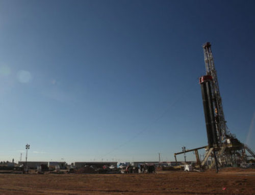 Federal Judge Strikes Down Obama Administration’s Fracking Rules